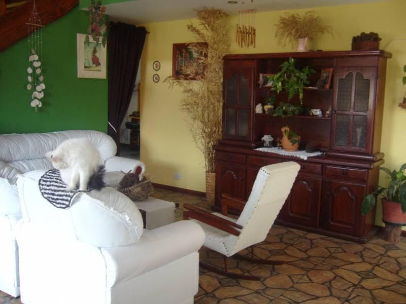 Chalet for sale in the Los Quimbaletes neighborhood