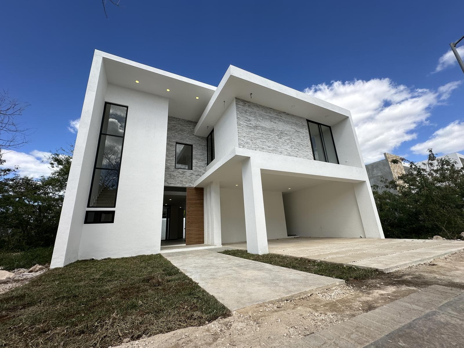 House for Sale in Temozón Norte, Mérida, Yucatán