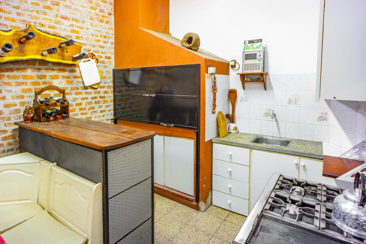 4-Bedroom House for Sale in the Belgrano Neighborhood, Rosario