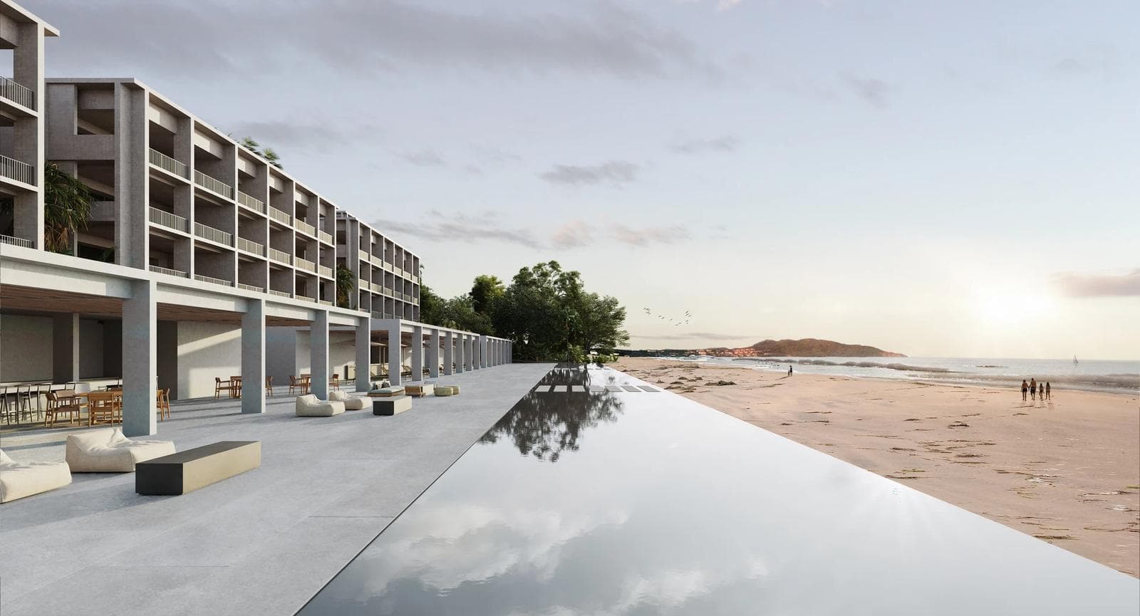 Fractional Co-Ownership or Uavi 502 Owners' Club for Sale in Punta de Mita, Riviera Nayarit