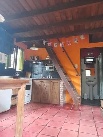 Beautiful complex of 9 cabins in Mar Azul