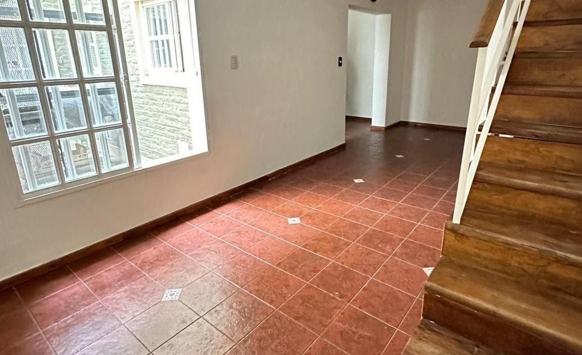 Apartment at 2300 3 de Febrero
