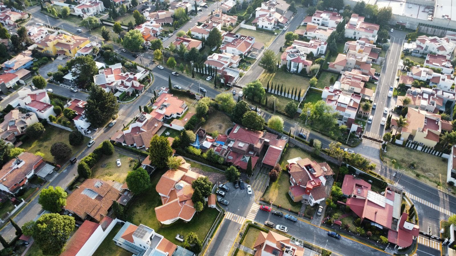 One-story house for sale in La Asunción, Metepec