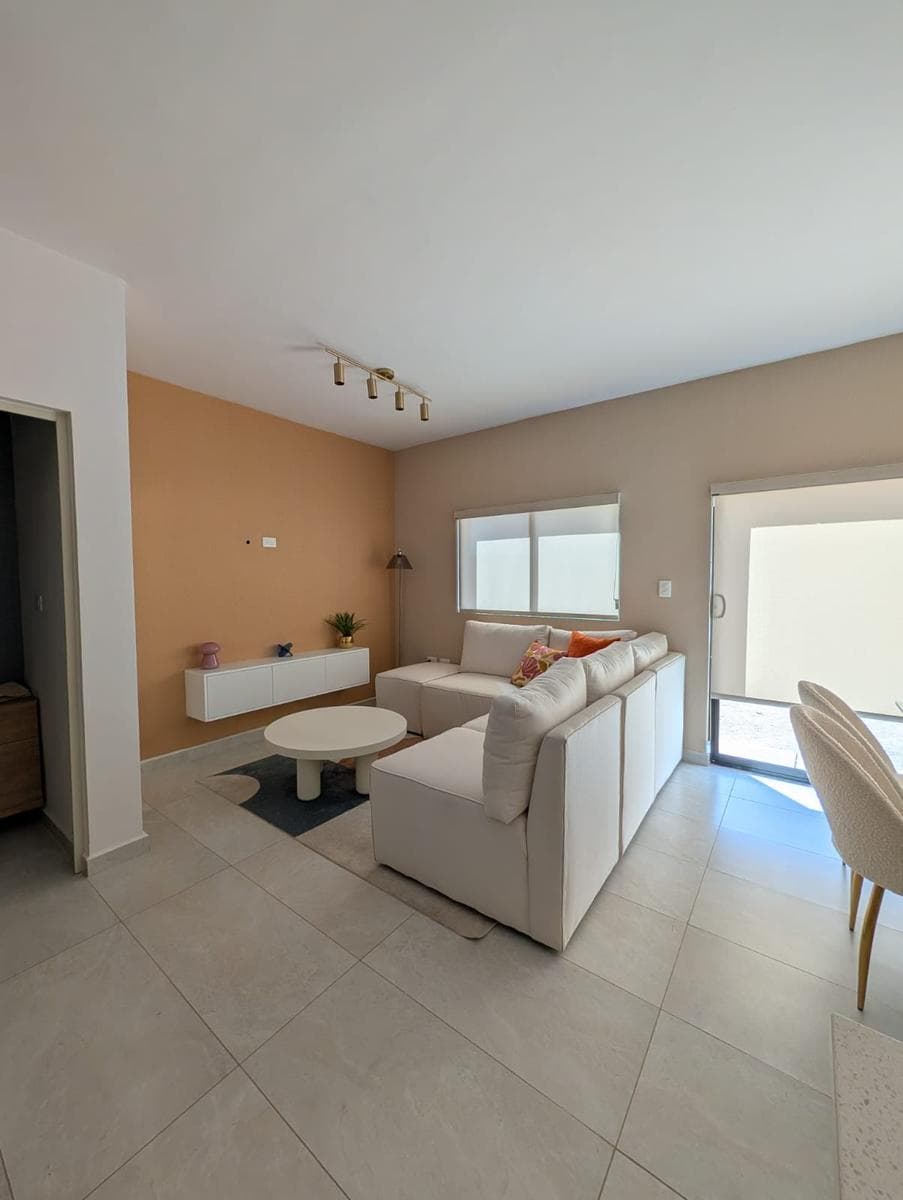 HOUSE FOR SALE IN PRIVADA COTO SUR, MEXICALI