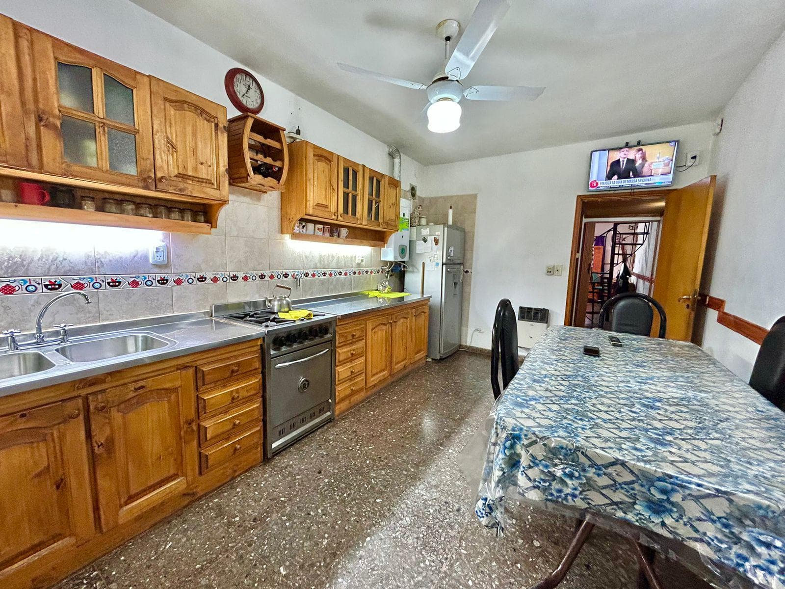 FOR SALE | TRADE - 2-bedroom duplex - Fisherton, Rosario