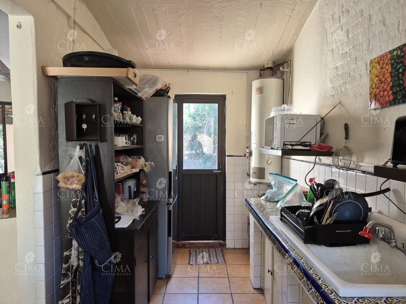 Venta casa en Lomas de Atzingo - V312