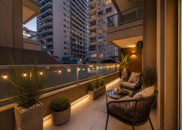 2-ROOM APARTMENT FOR SALE IN CABALLITO
