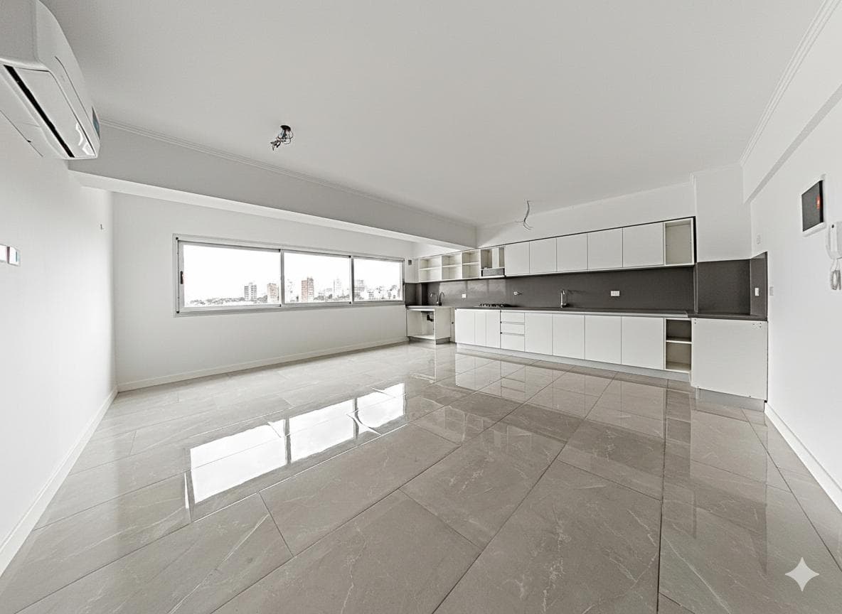 4-ROOM APARTMENT FOR SALE WITH MAID'S QUARTERS IN VILLA URQUIZA