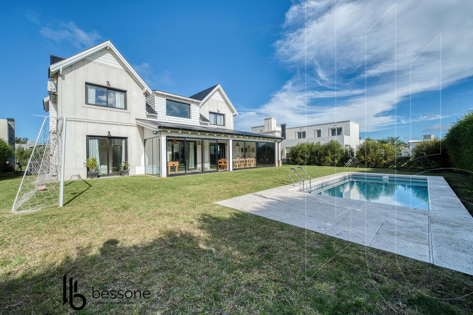 Casa - Rumenco