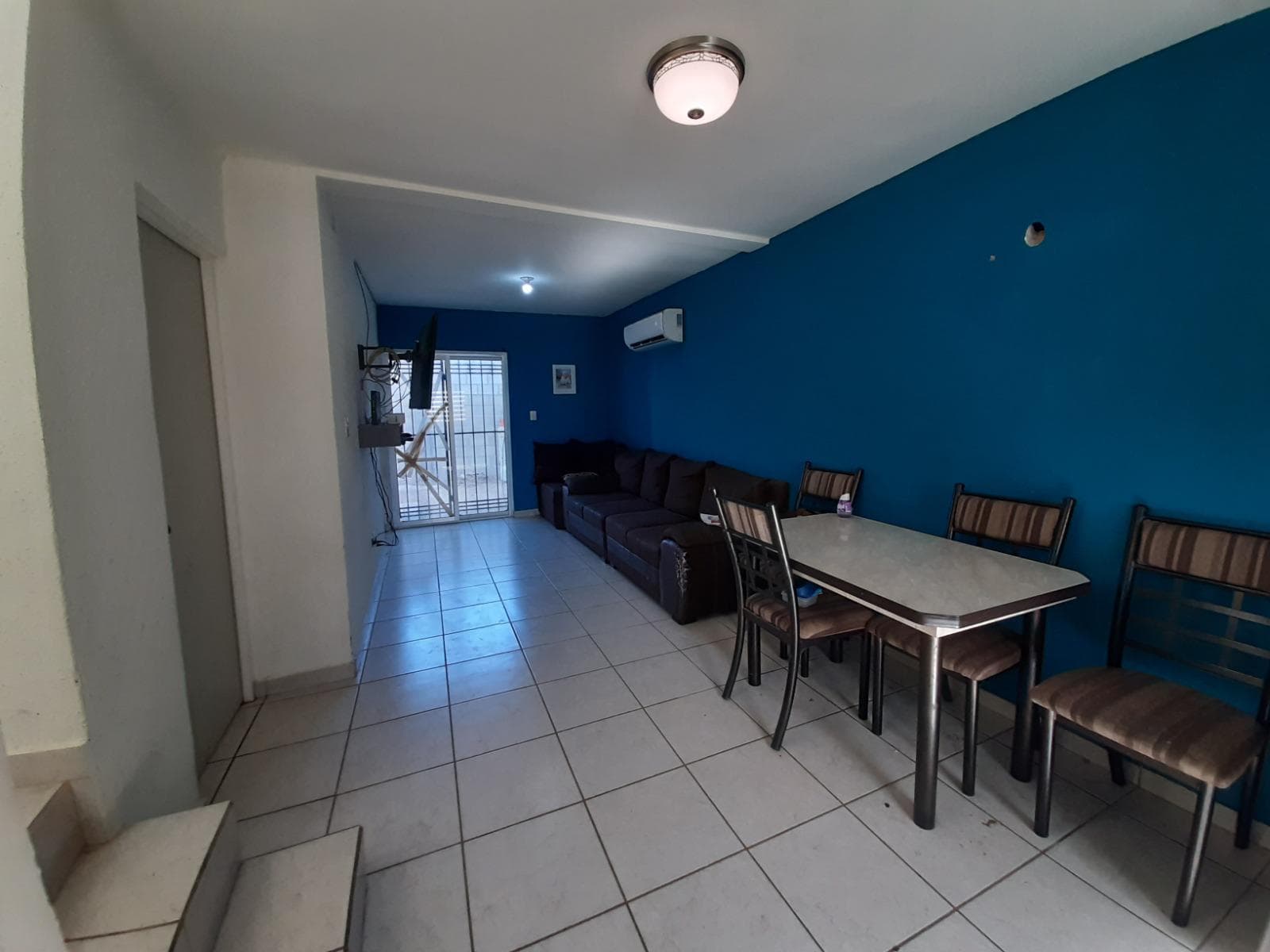 House for sale in the Gala Subdivision, Rubí section, south of the city