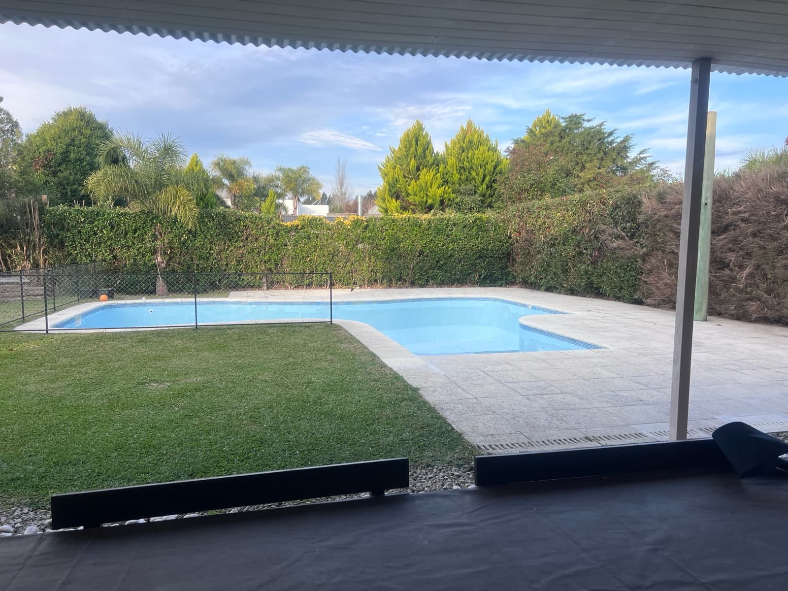 House for Annual Rent | San Isidro Labrador