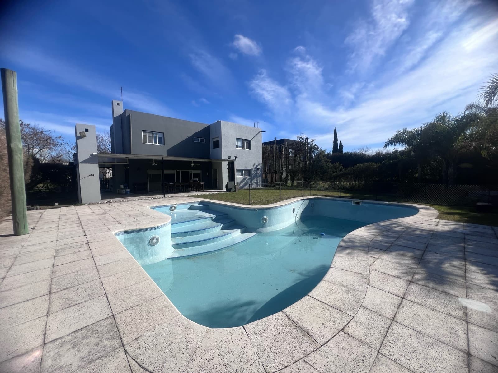 House for Annual Rent | San Isidro Labrador