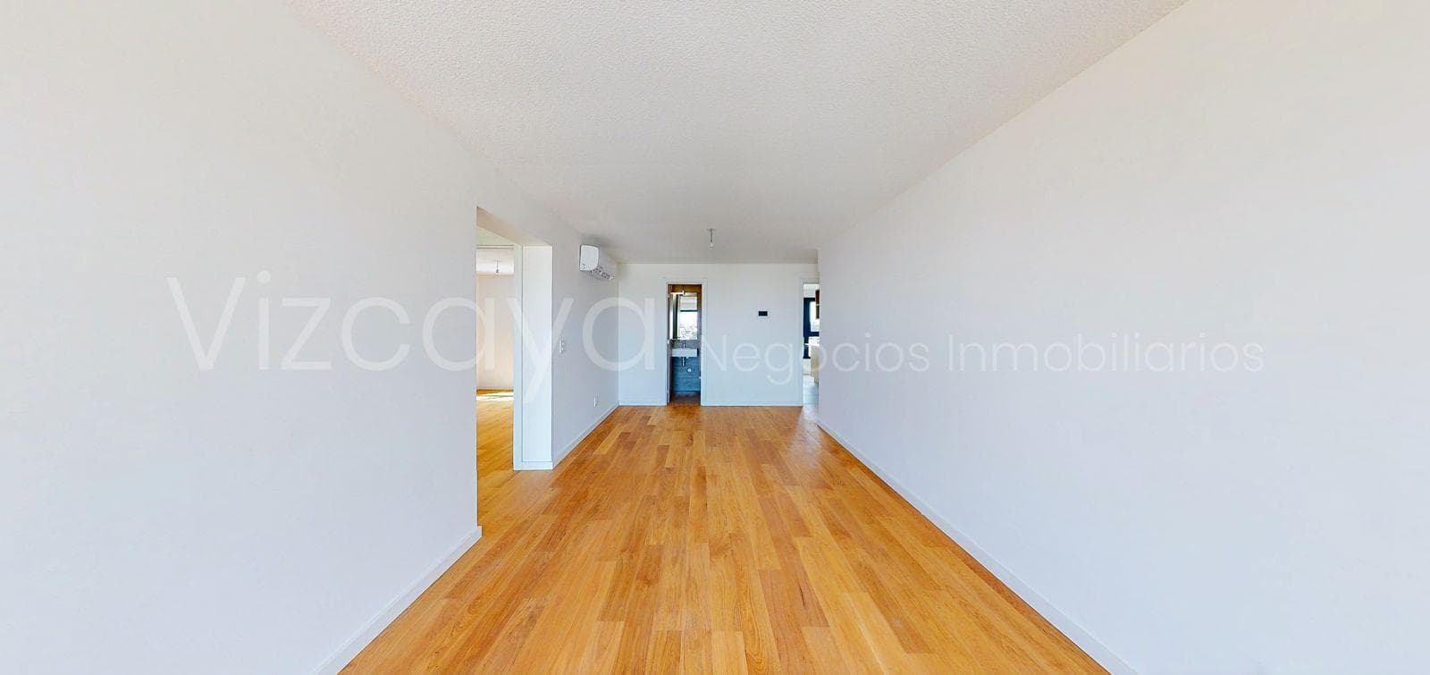 Two-Bedroom Apartment for Sale with a Terrace in Malvin - For Rent-