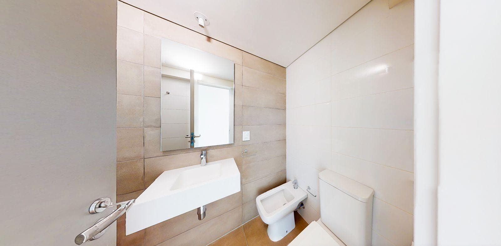 Two-Bedroom Apartment for Sale with a Terrace in Malvin - For Rent-