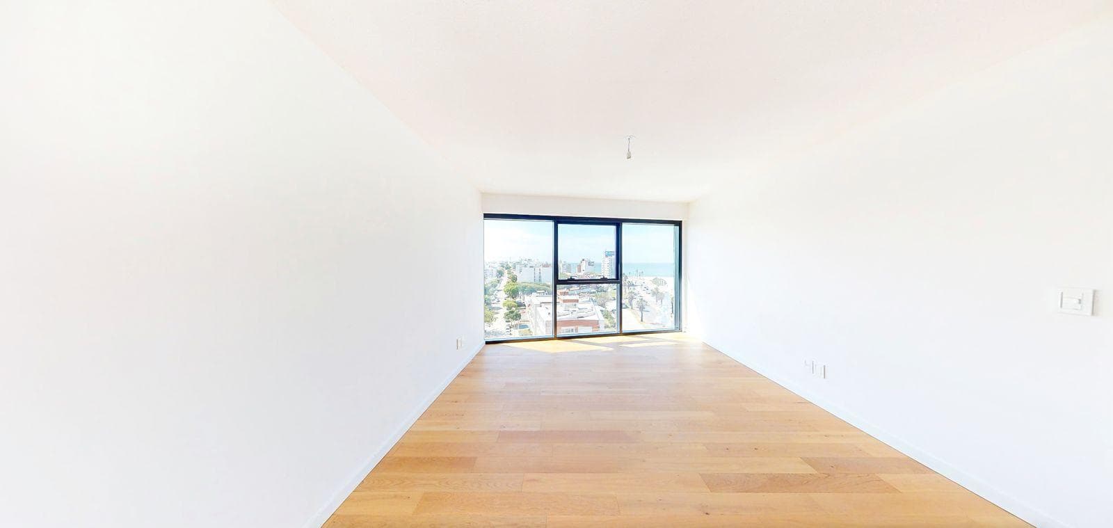 Two-Bedroom Apartment for Sale with a Terrace in Malvin - For Rent-
