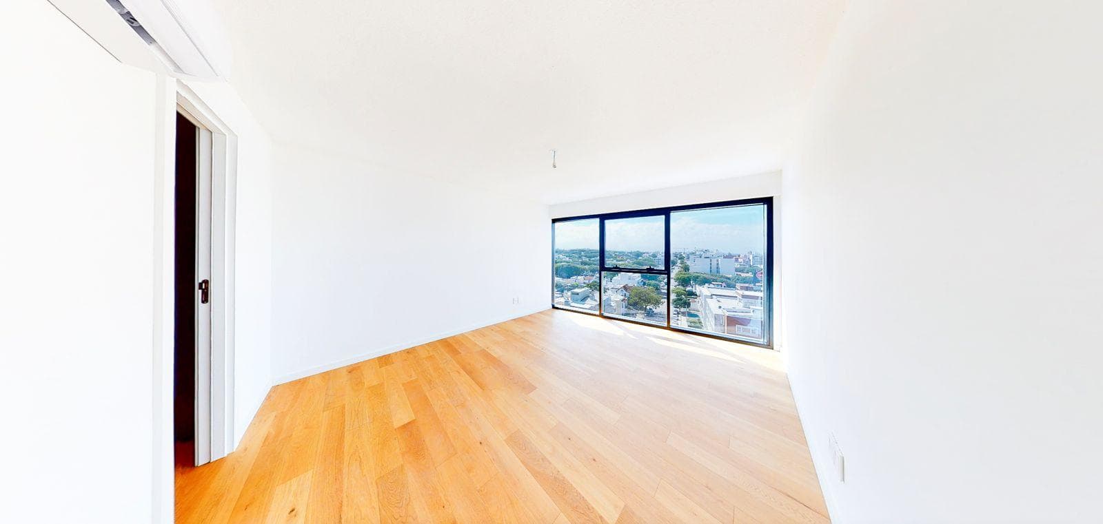 Two-Bedroom Apartment for Sale with a Terrace in Malvin - For Rent-