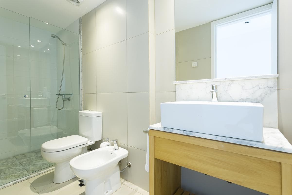 Apartment - Punta Ballena, Uruguay