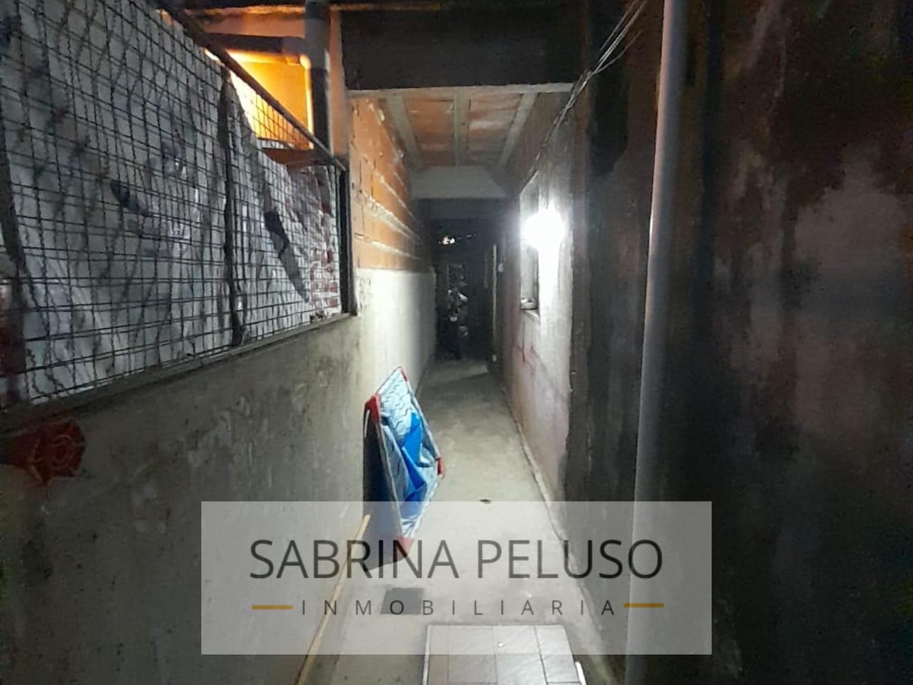 House for Sale in El Palomar