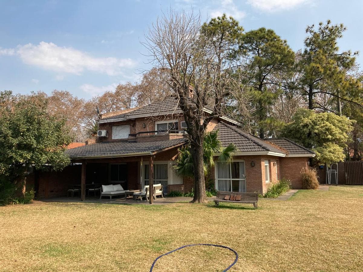 Home - Fisherton