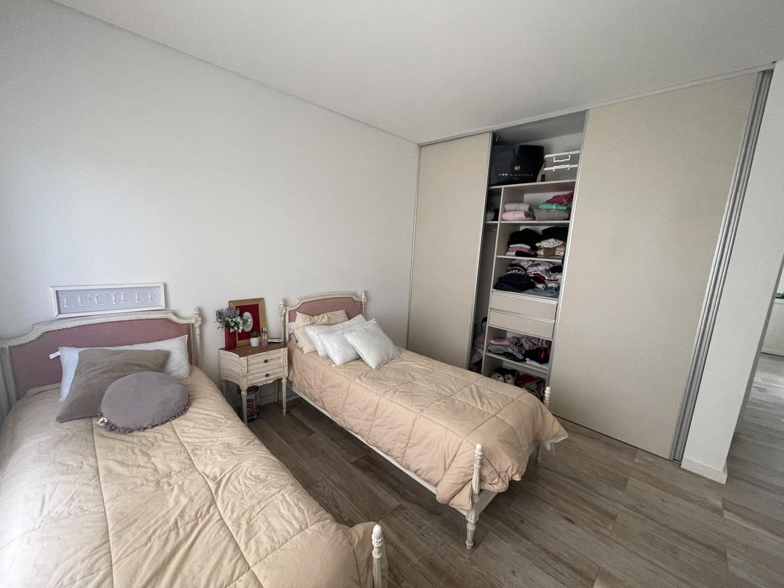 3-Bedroom House in Acacias - Puertos
