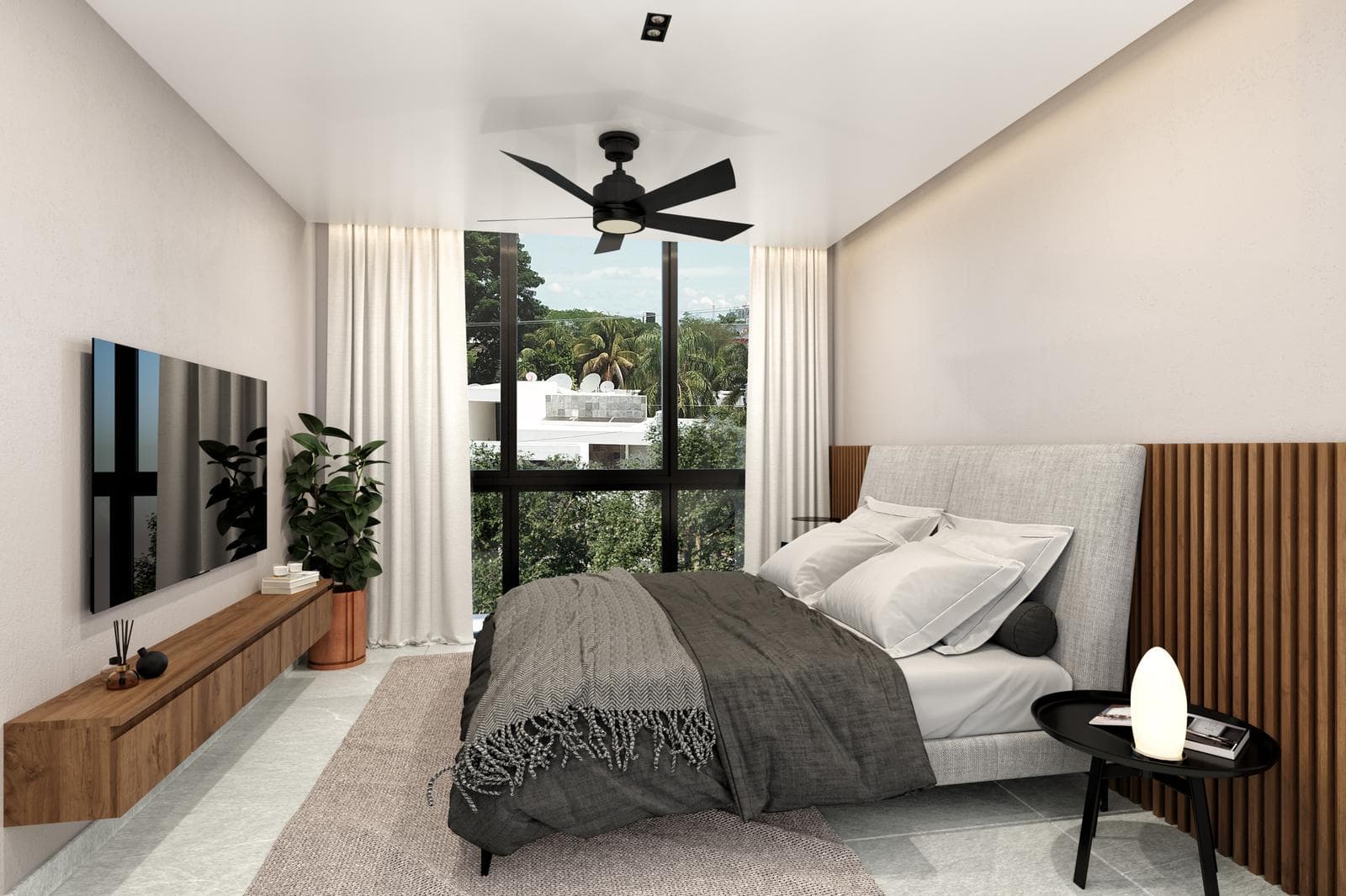 Apartment for sale in Montebello, Mérida, Yucatán