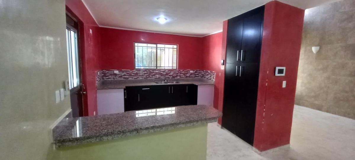 House - Las Américas Subdivision