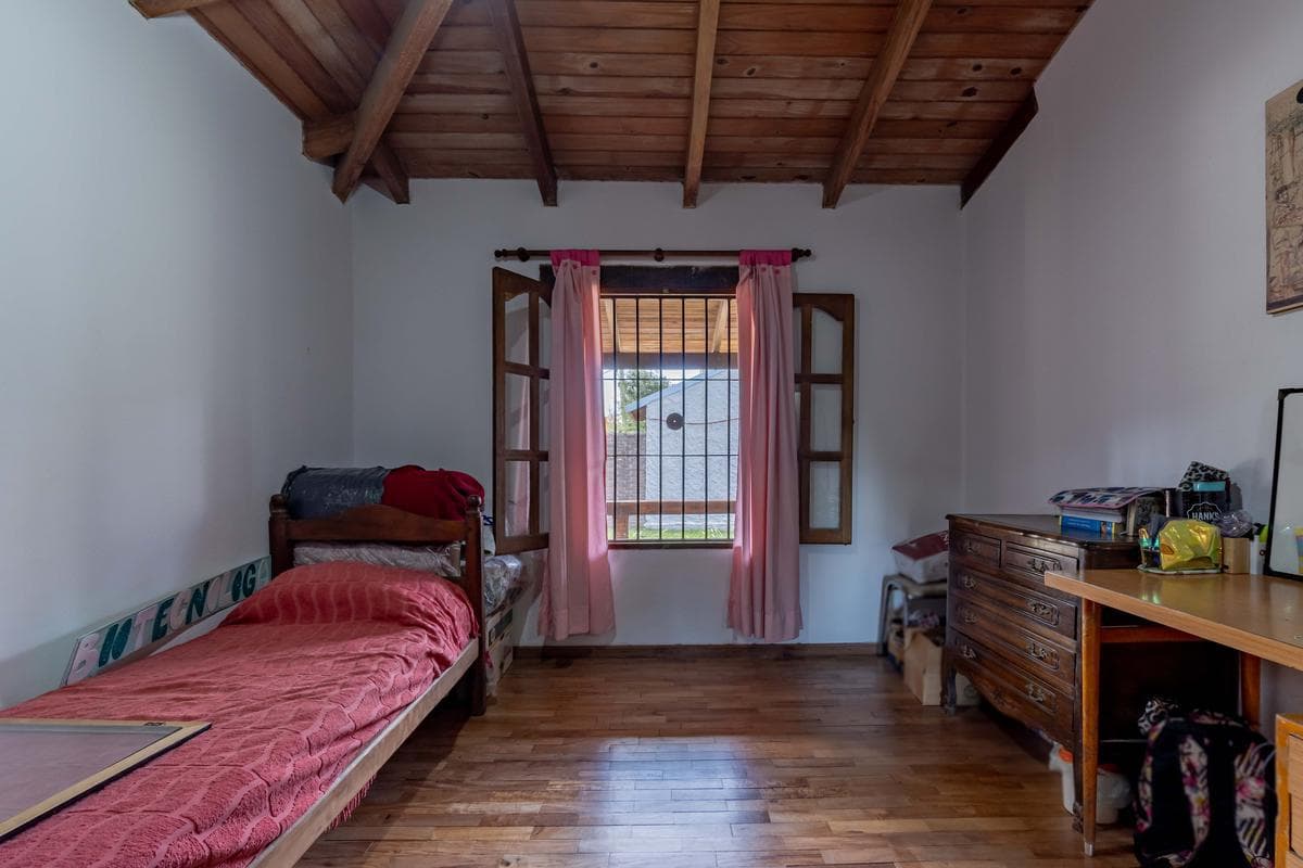Casa en venta Fisherton Rosario