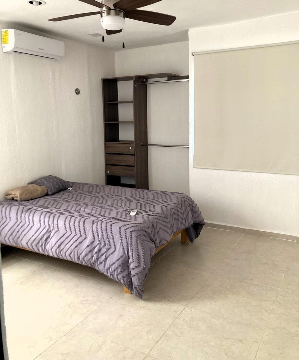 Beautiful, Partially Furnished House in the Los Heroes Neighborhood