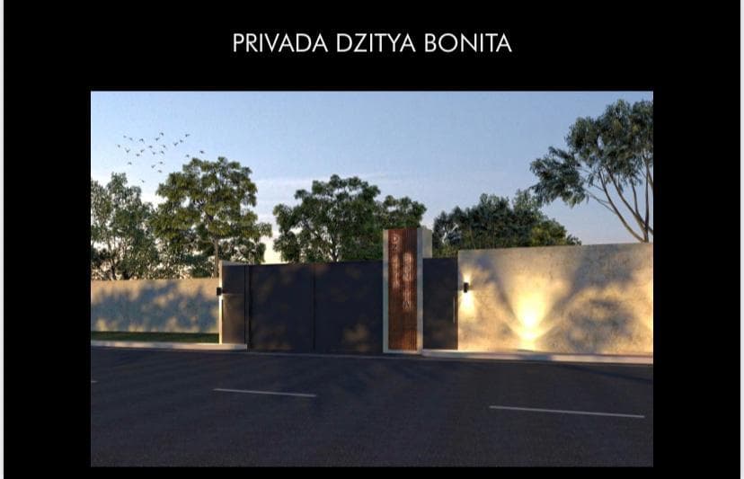 House - Mérida