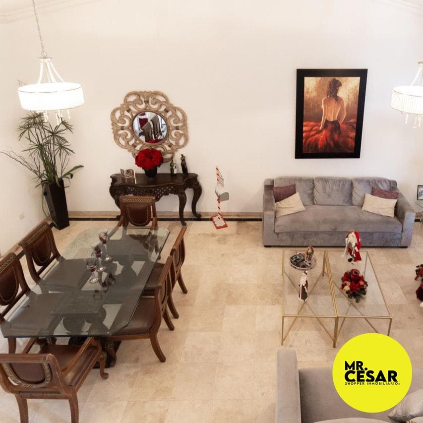 Renovated house for sale in Colonia Valle Escondido, in the heart of Hermosillo