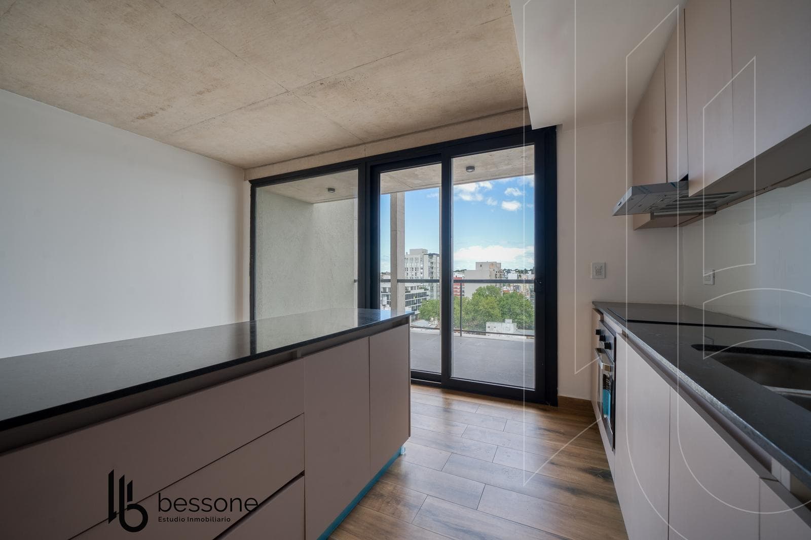 Departamento - Guemes