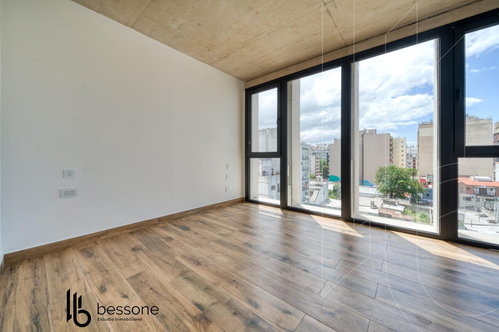 Departamento - Guemes