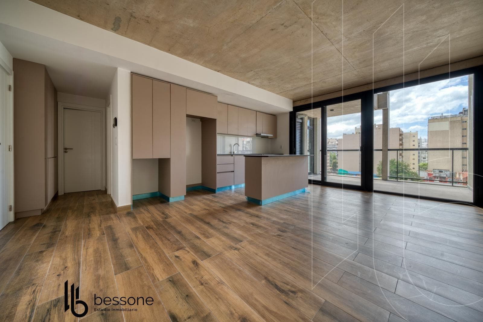 Departamento - Guemes