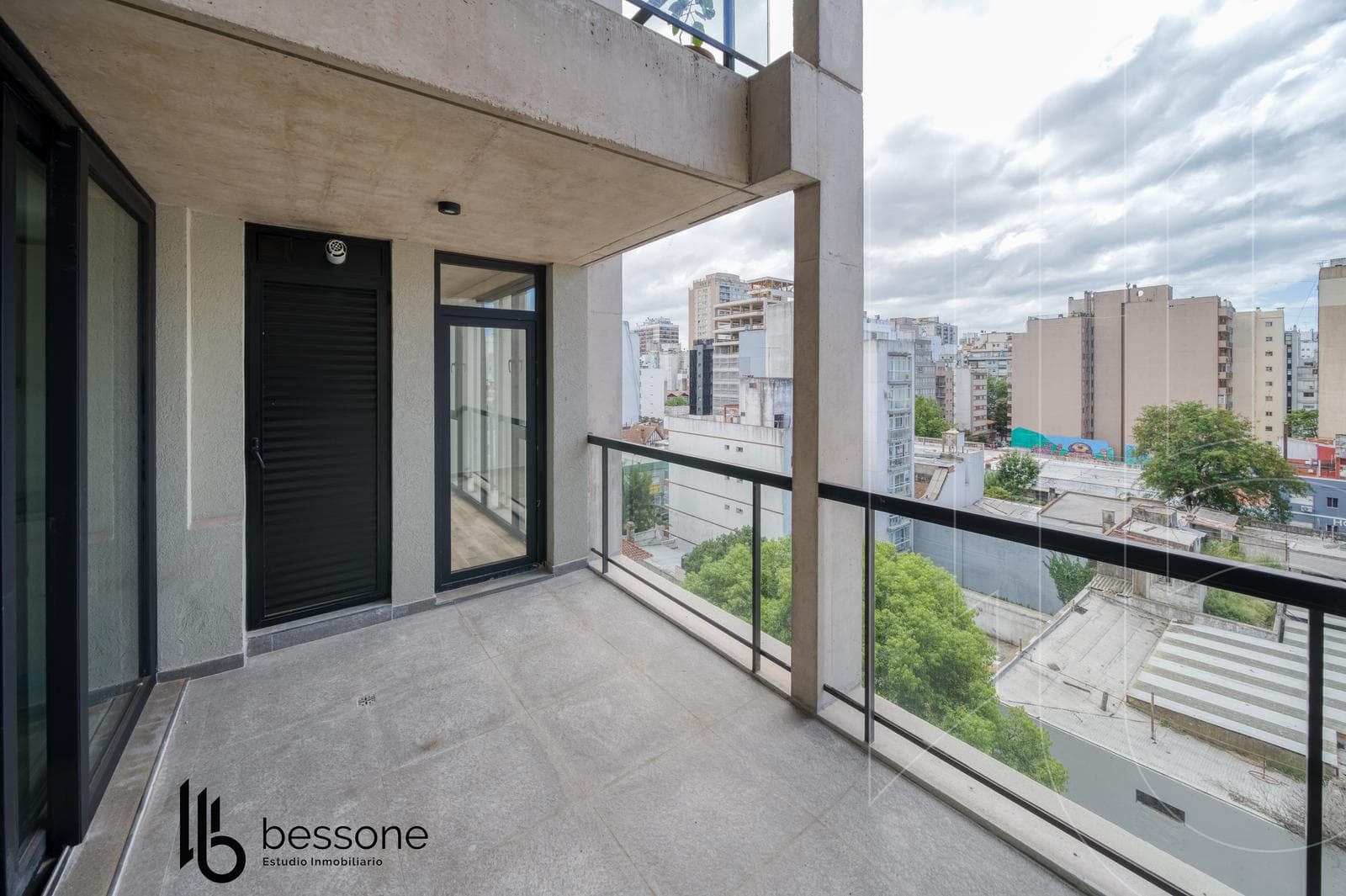 Apartment - Guemes