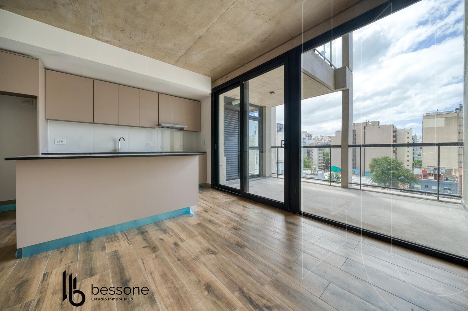 Apartment - Guemes
