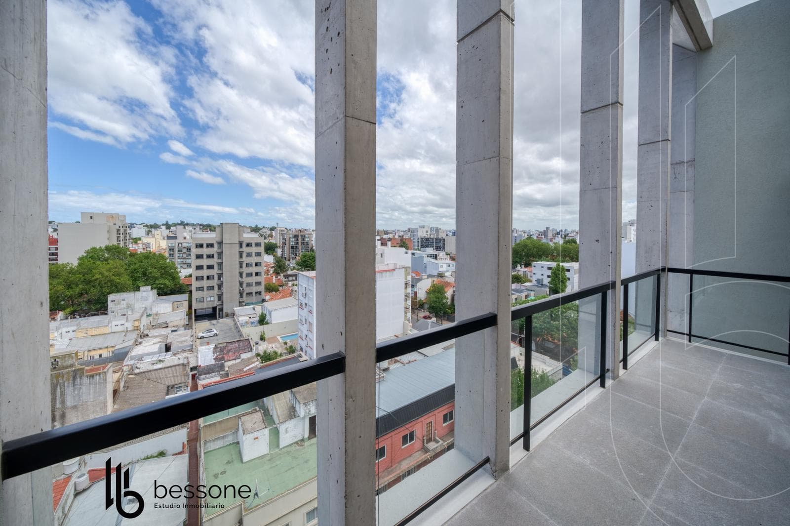 Departamento - Guemes