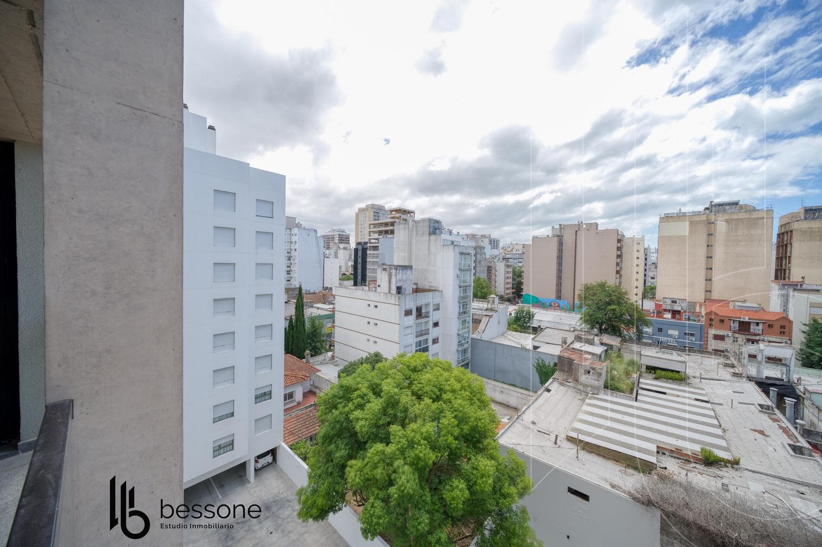 Departamento - Guemes
