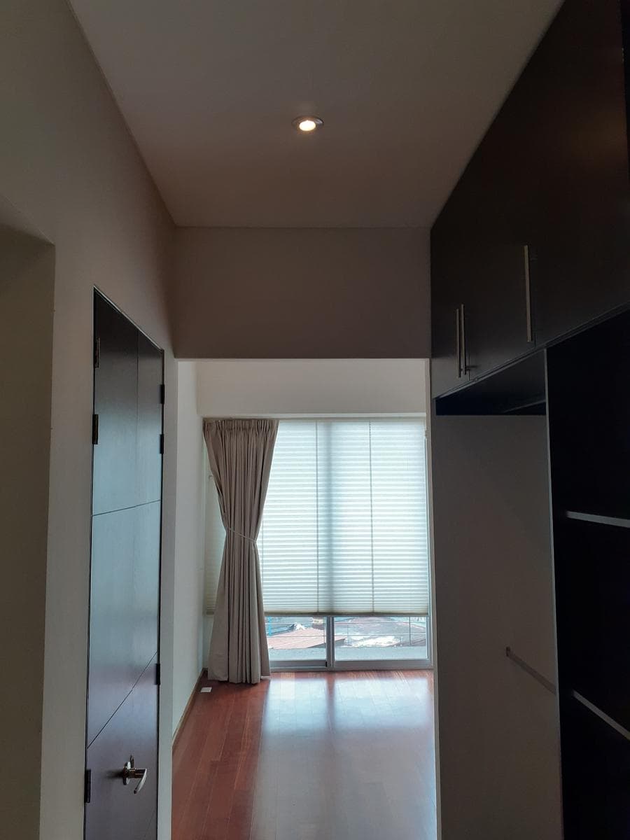APARTMENT, STAMPA, SANTA FE, BALCONY, AND 2 PARKING SPACES
