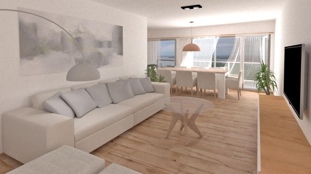For Sale/Financing: One-Bedroom Apartment with Amenities - Puerto Norte