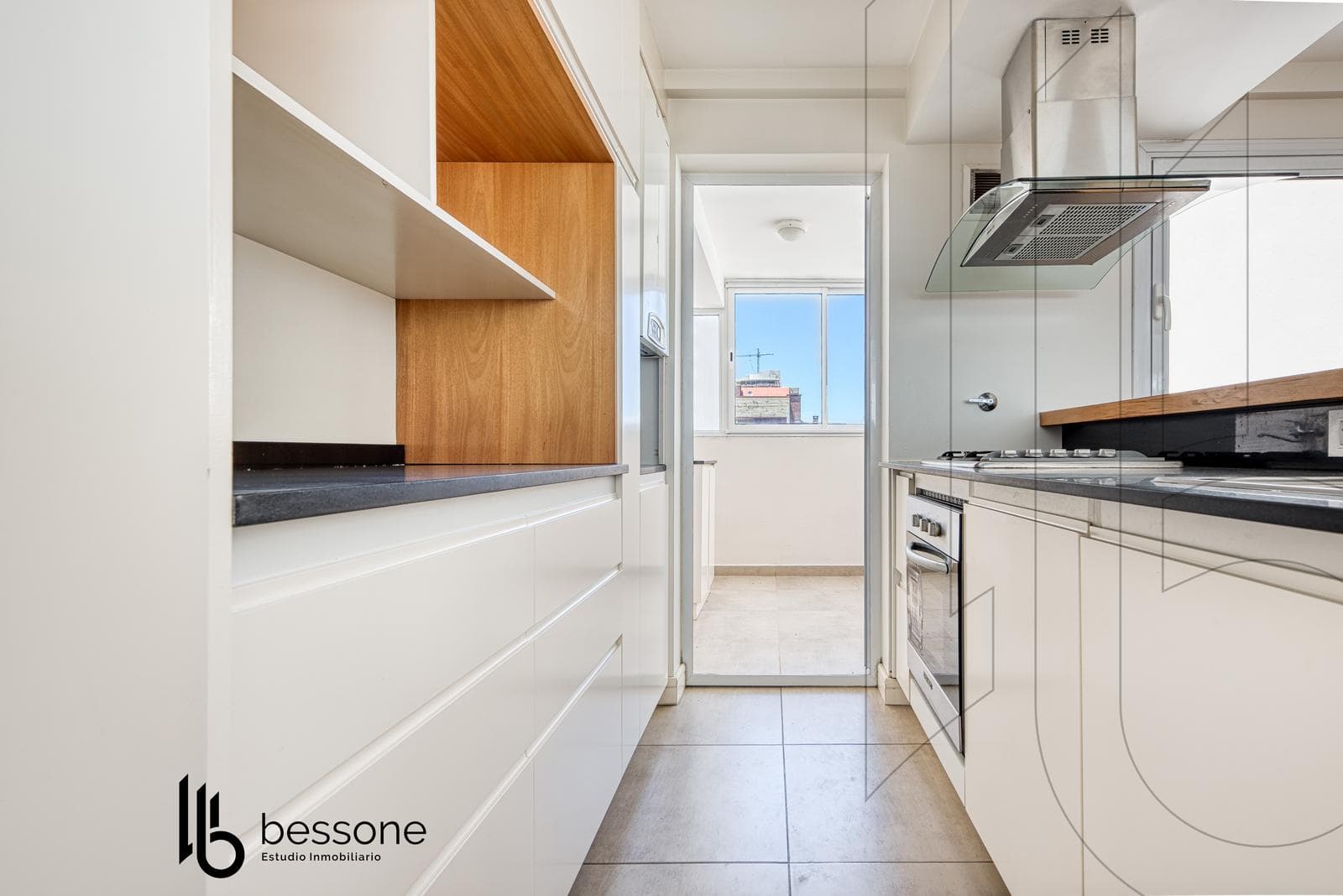Departamento en VARESE
