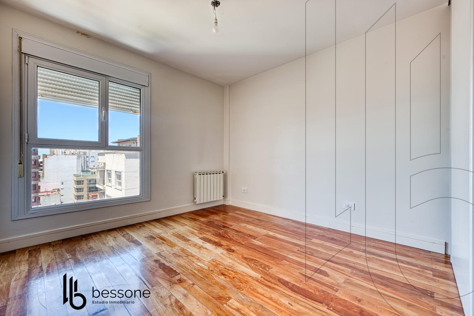 Departamento en VARESE