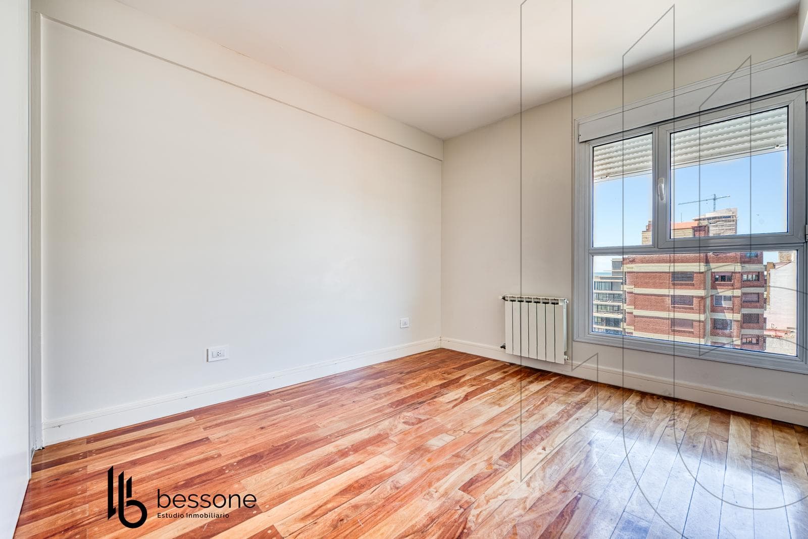 Departamento en VARESE