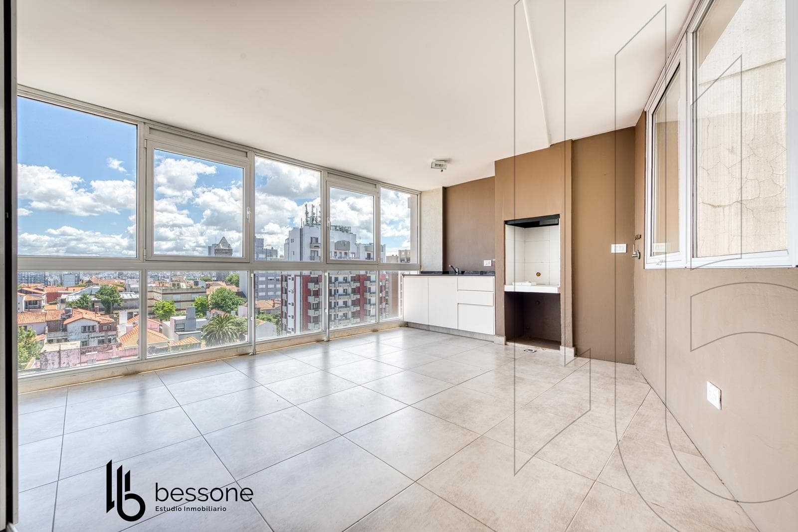 Apartment in VARESE