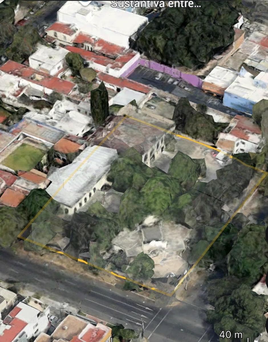 LAND FOR SALE IN ARCOS VALLARTA, GUADALAJARA, JALISCO