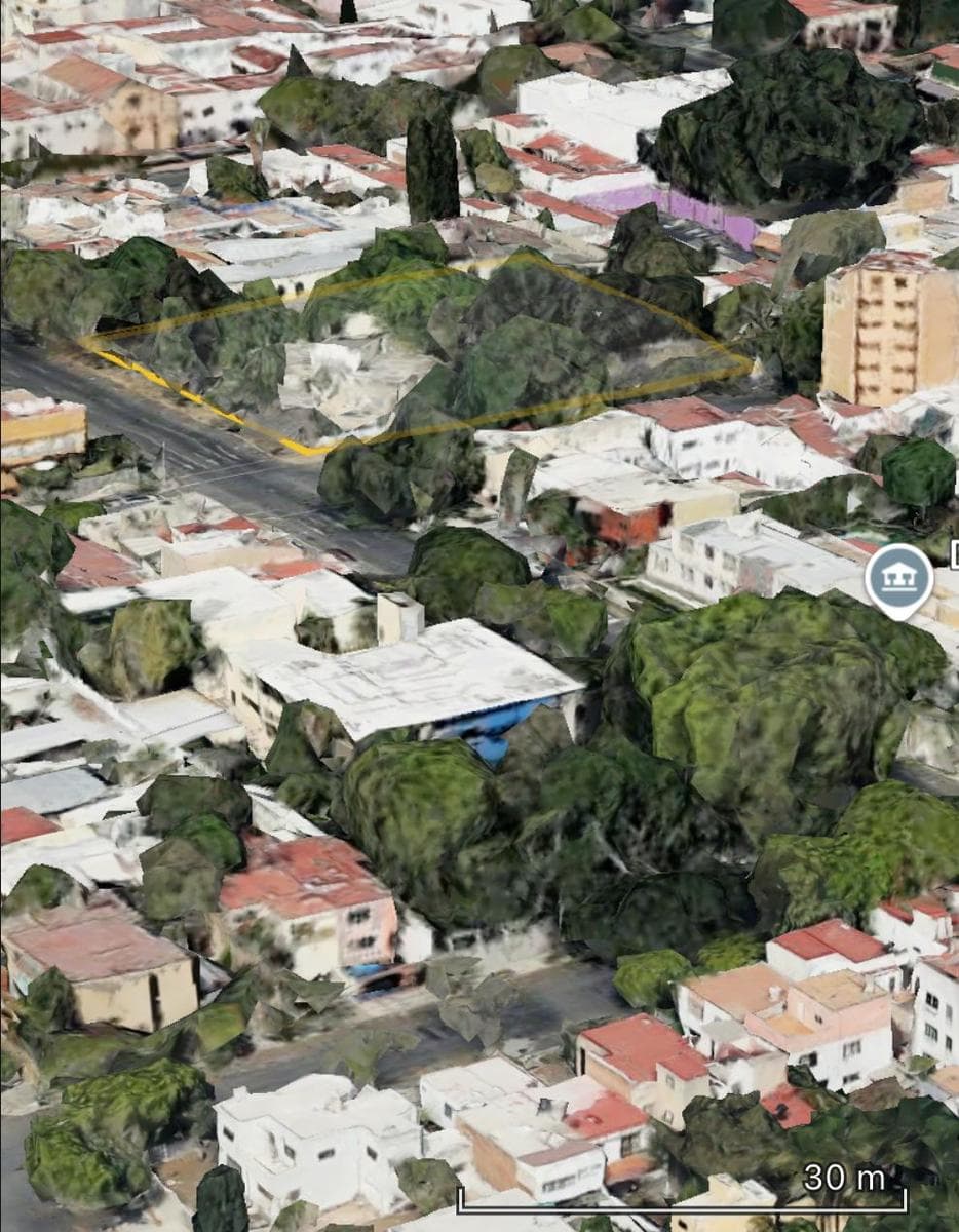 LAND FOR SALE IN ARCOS VALLARTA, GUADALAJARA, JALISCO