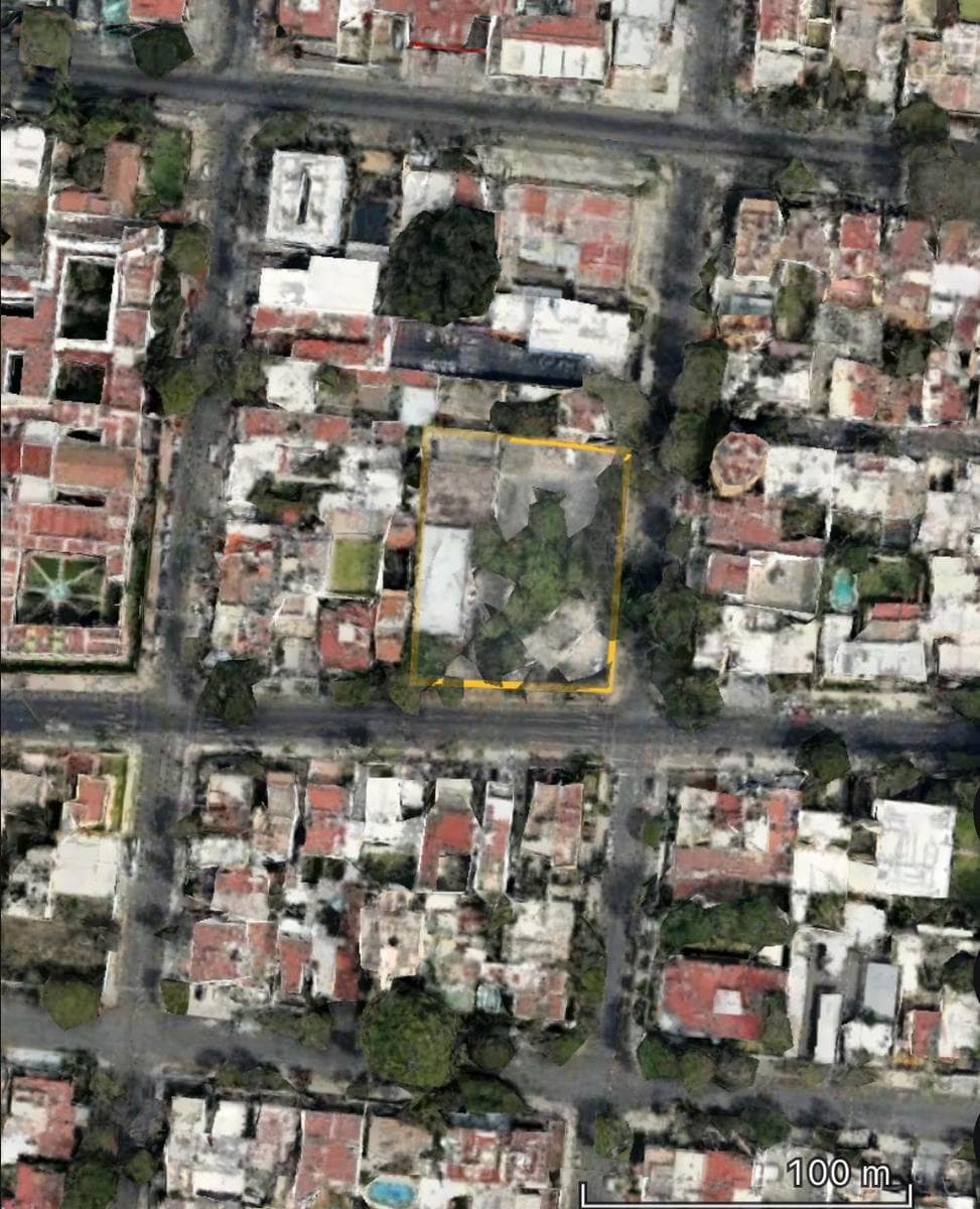 LAND FOR SALE IN ARCOS VALLARTA, GUADALAJARA, JALISCO