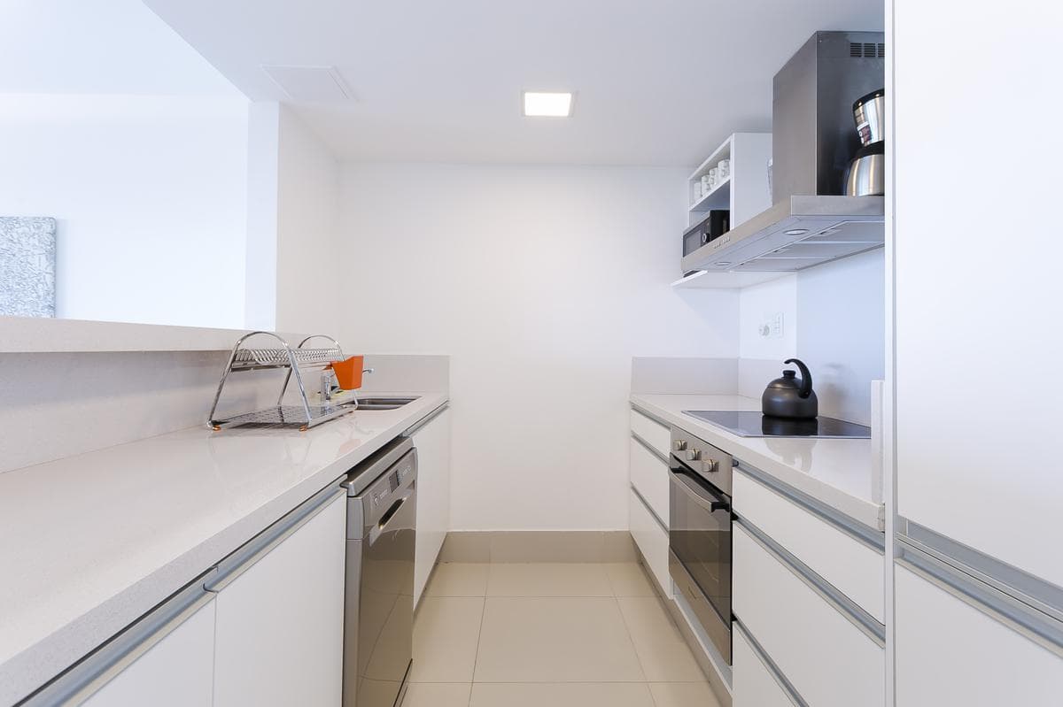 Apartment - Punta Ballena, Uruguay