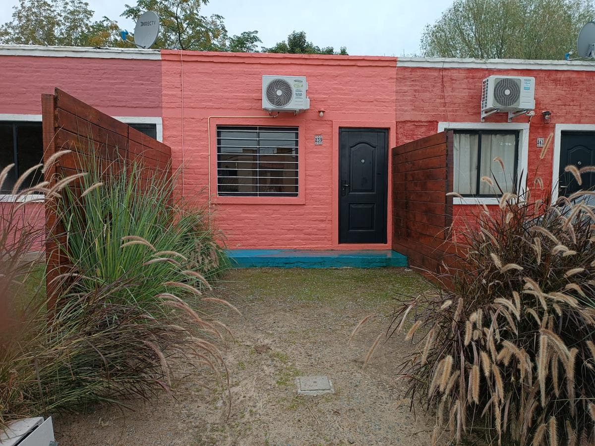 House in Real de San Carlos