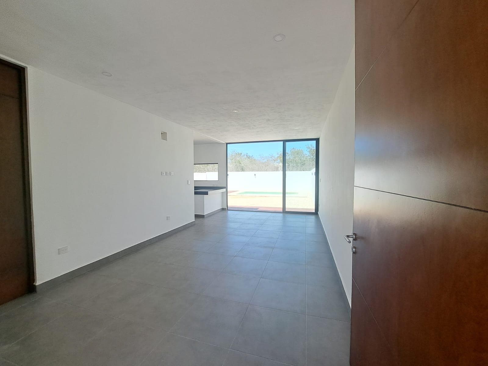 House for sale in Mérida, Yucatán, in Conkal, Privada Praderas del Mayab
