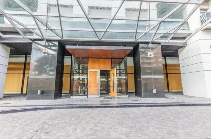 Departamento en Alquiler de 4 ambientes amoblado con cochera en Puerto Madero !!!Impecable estado